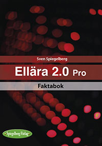 Elllära 2.0 Pro faktabok Image